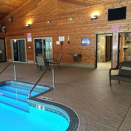 Rustic Manor Hotel Saint Germain Luaran gambar