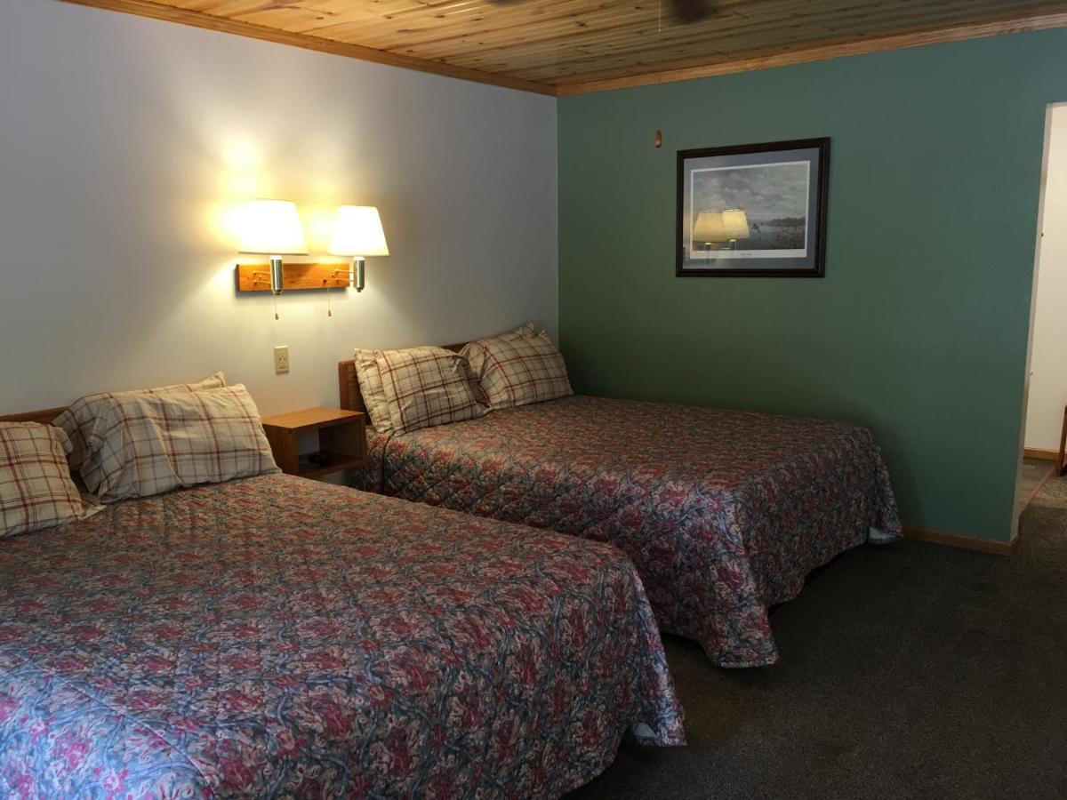 Rustic Manor Hotel Saint Germain Luaran gambar