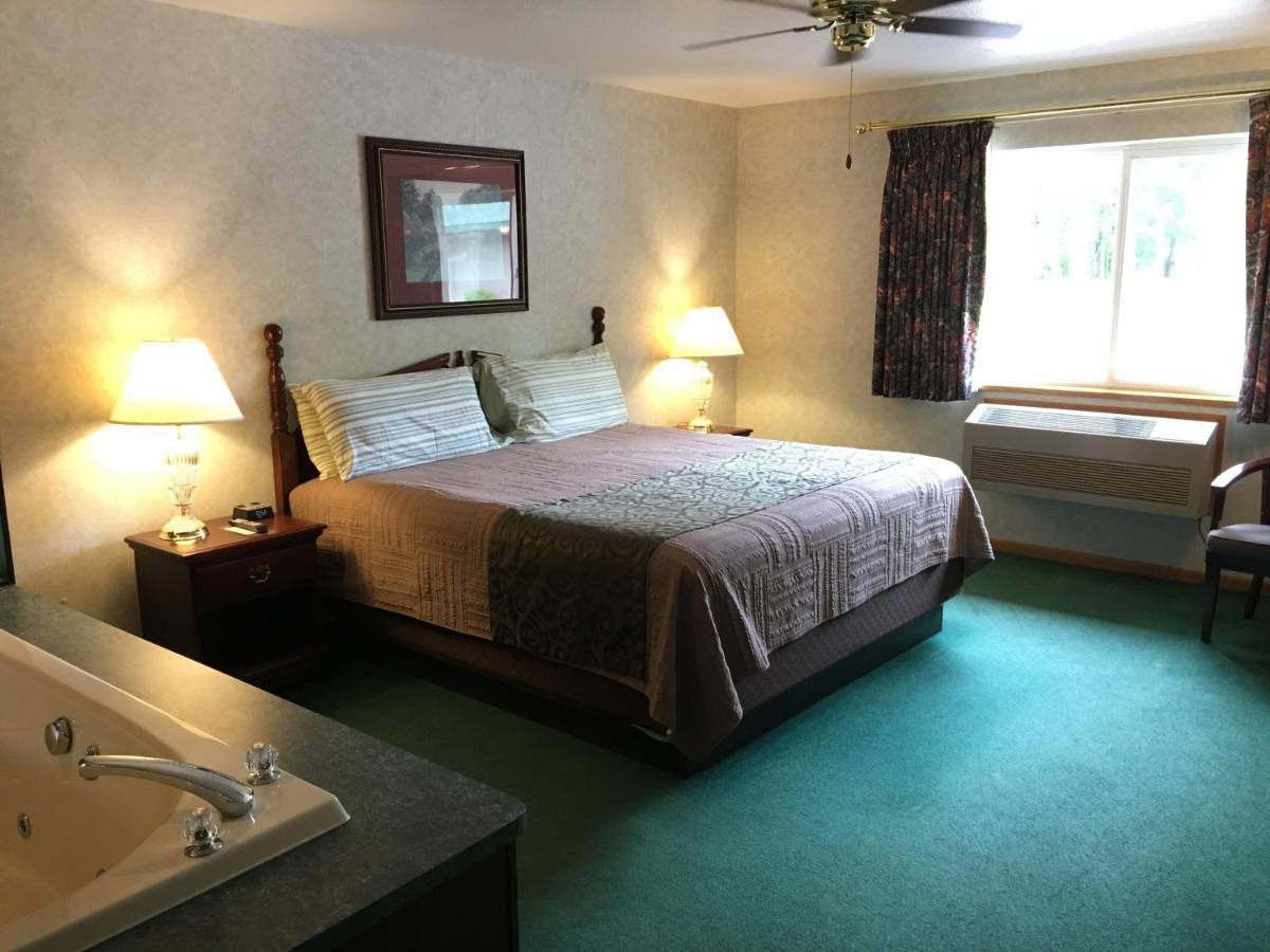 Rustic Manor Hotel Saint Germain Luaran gambar