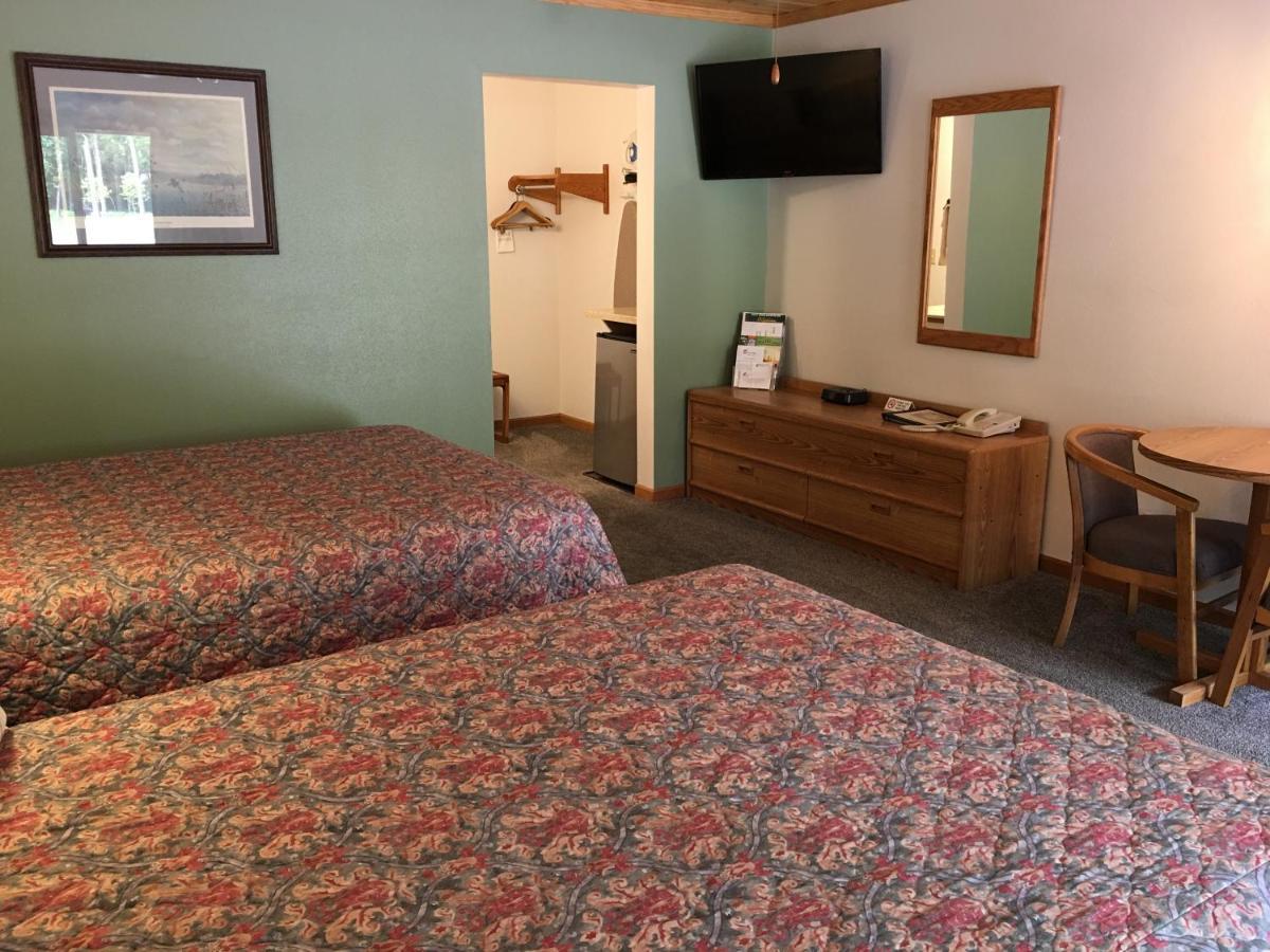 Rustic Manor Hotel Saint Germain Luaran gambar